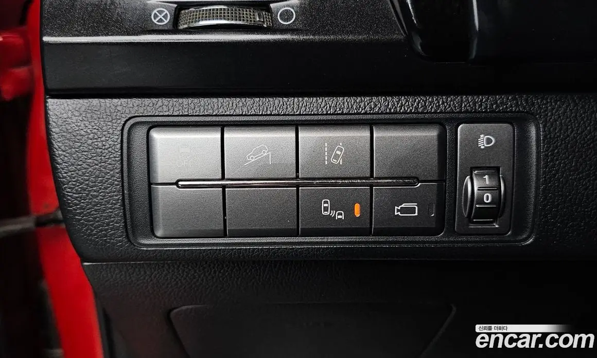 SsangYong Rexton 2020 2.2 автомат (гидро), фото 13
