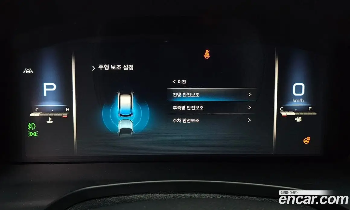 SsangYong Rexton 2020 2.2 автомат (гидро), фото 22