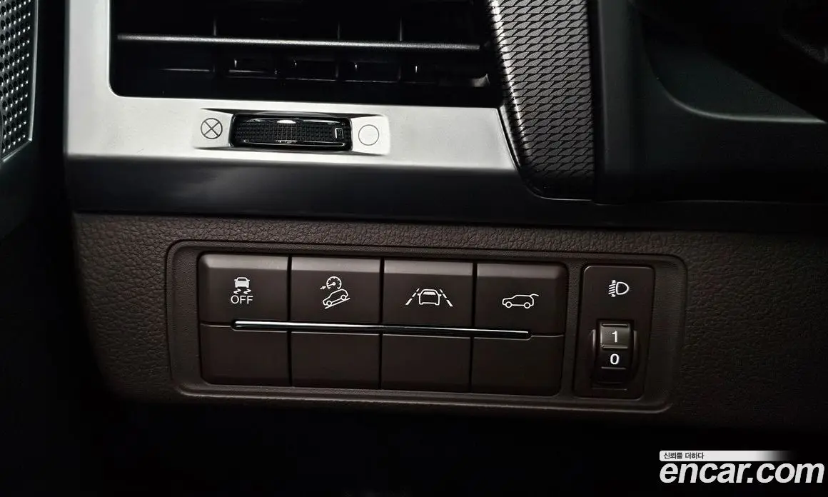 SsangYong Rexton 2020 2.2 автомат (гидро), фото 23