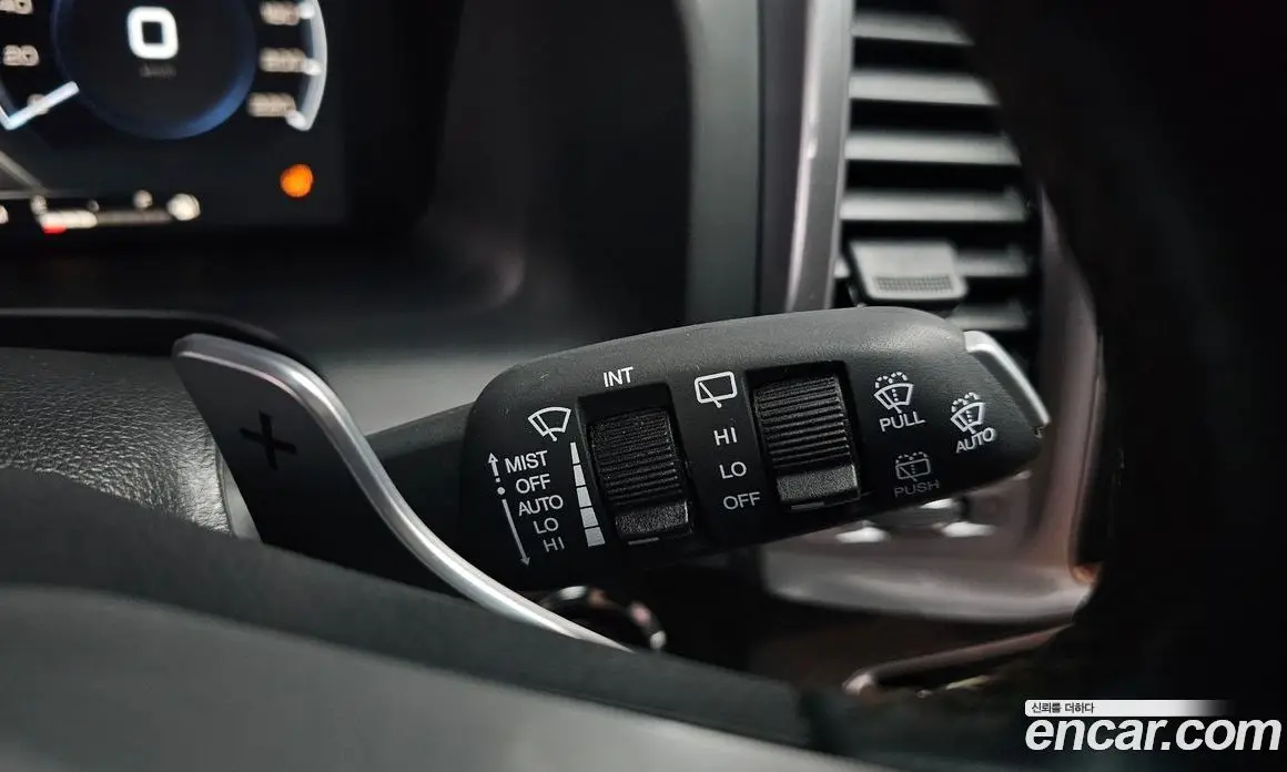 SsangYong Rexton 2020 2.2 автомат (гидро), фото 30