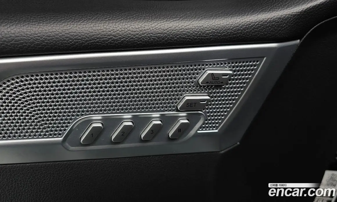 SsangYong Rexton 2020 2.2 автомат (гидро), фото 32