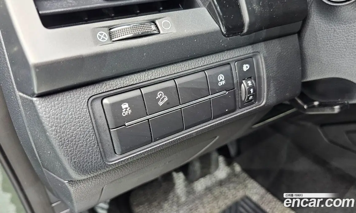 SsangYong Rexton 2022 2.2 автомат (гидро), фото 26