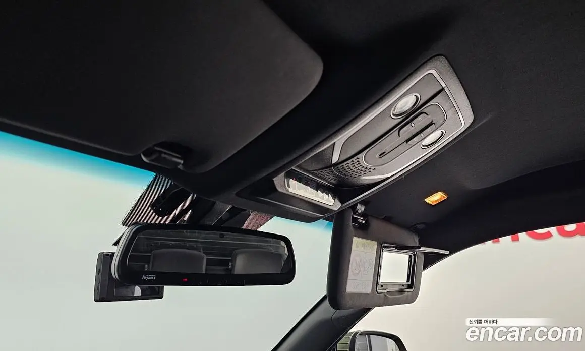SsangYong Rexton 2022 2.2 автомат (гидро), фото 27