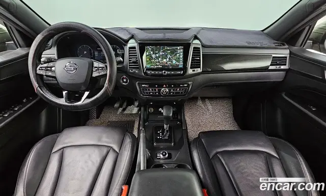 SsangYong Rexton 2022 2.2 автомат (гидро), миниатюра 10