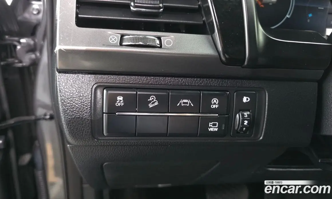 SsangYong Rexton 2022 2.2 автомат (гидро), фото 16