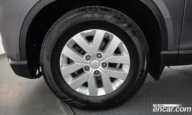 SsangYong Rexton 2022 2.2 автомат (гидро), миниатюра 5