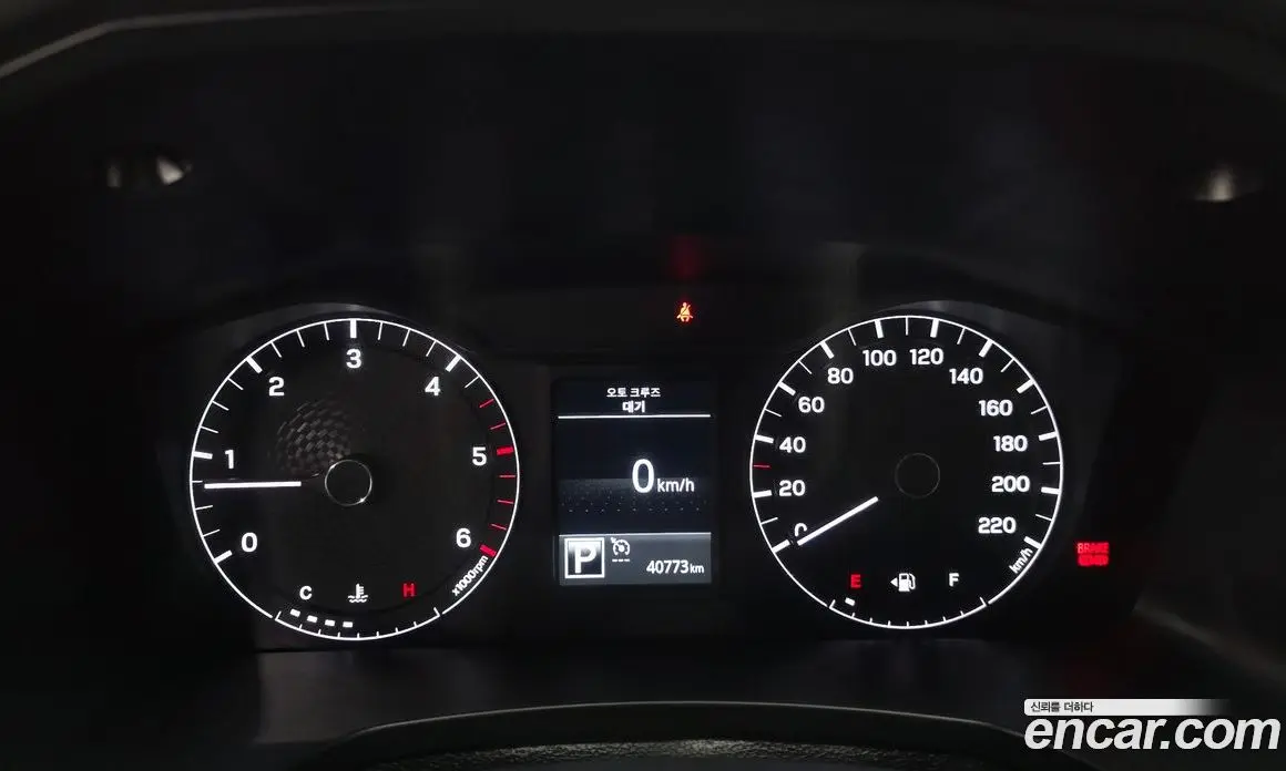 SsangYong Rexton 2023 2.2 автомат (гидро), фото 11