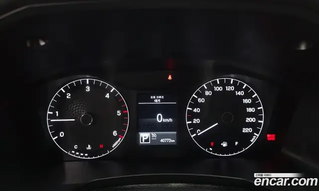 SsangYong Rexton 2023 2.2 автомат (гидро), миниатюра 11