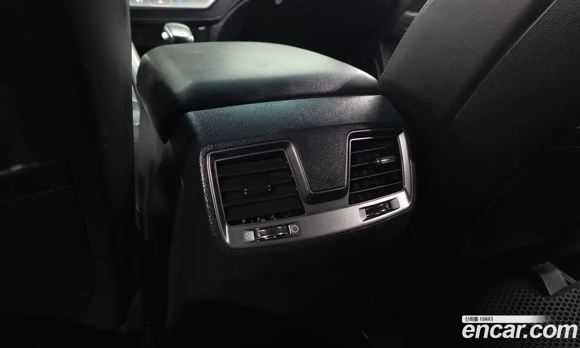 SsangYong Rexton 2023 2.2 автомат (гидро), фото 29