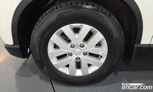 SsangYong Rexton 2023 2.2 автомат (гидро), миниатюра 5