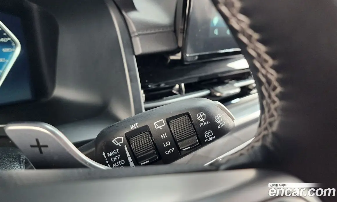 SsangYong Rexton 2023 2.2 автомат (гидро), фото 29