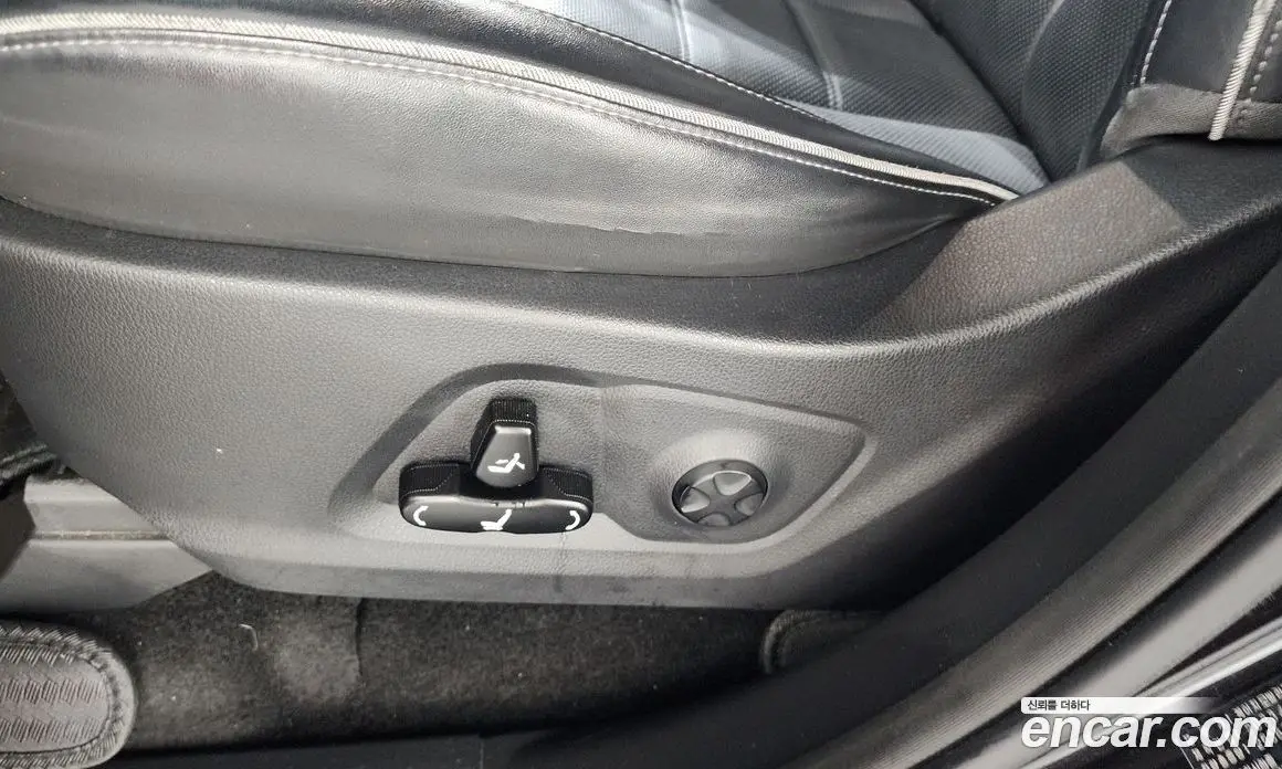 SsangYong Rexton 2023 2.2 автомат (гидро), фото 31