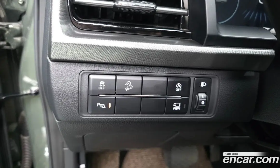 SsangYong Rexton 2024 2.2 автомат (гидро), фото 19