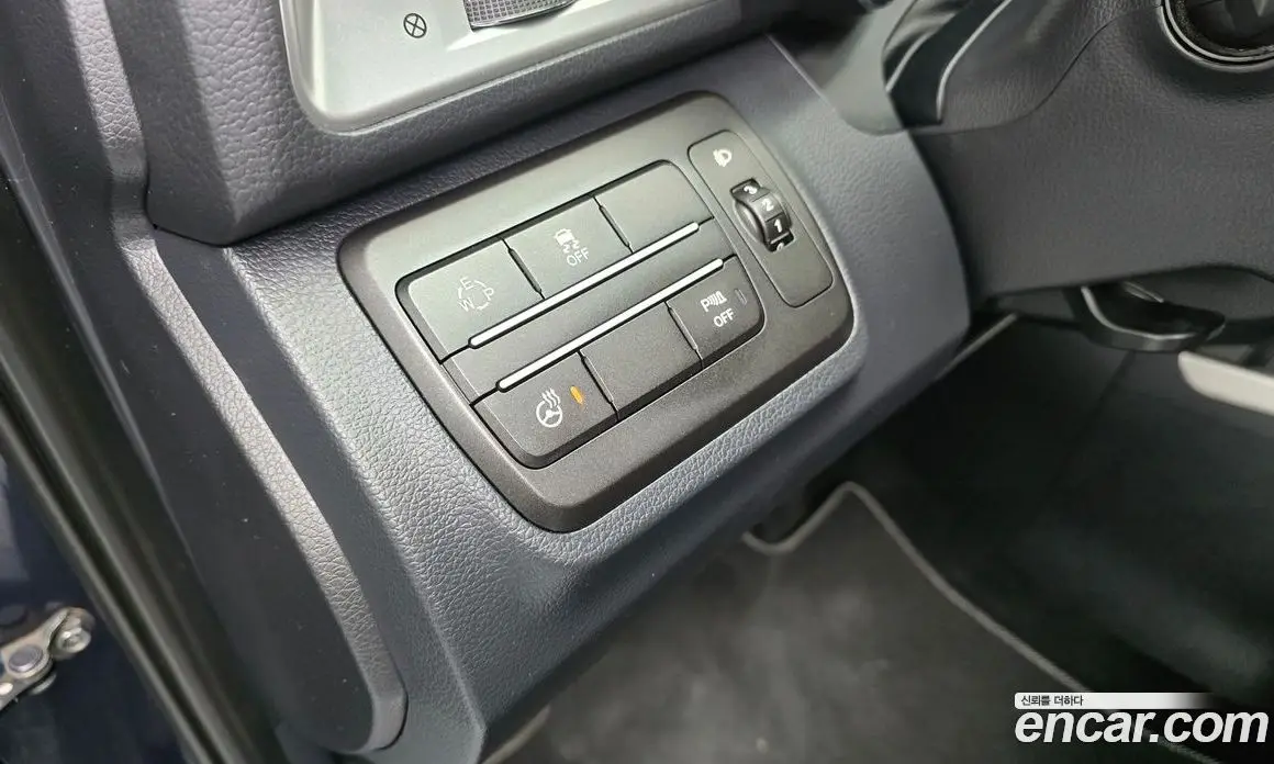 SsangYong TIBOLI 2015 1.6 автомат (гидро), фото 16