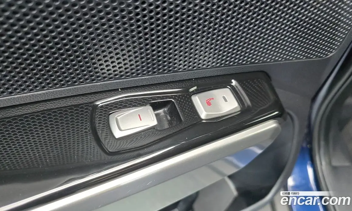 SsangYong TIBOLI 2015 1.6 автомат (гидро), фото 18