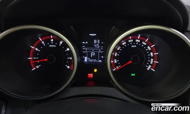 SsangYong TIBOLI 2016 1.6 автомат (гидро), миниатюра 8