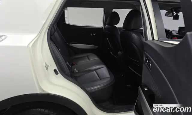 SsangYong TIBOLI 2016 1.6 автомат (гидро), миниатюра 11