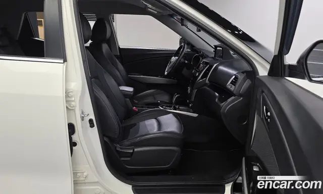 SsangYong TIBOLI 2016 1.6 автомат (гидро), миниатюра 12