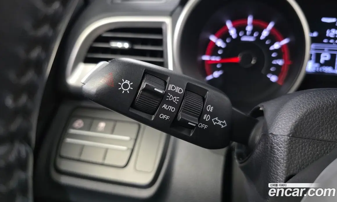 SsangYong TIBOLI 2016 1.6 автомат (гидро), фото 16