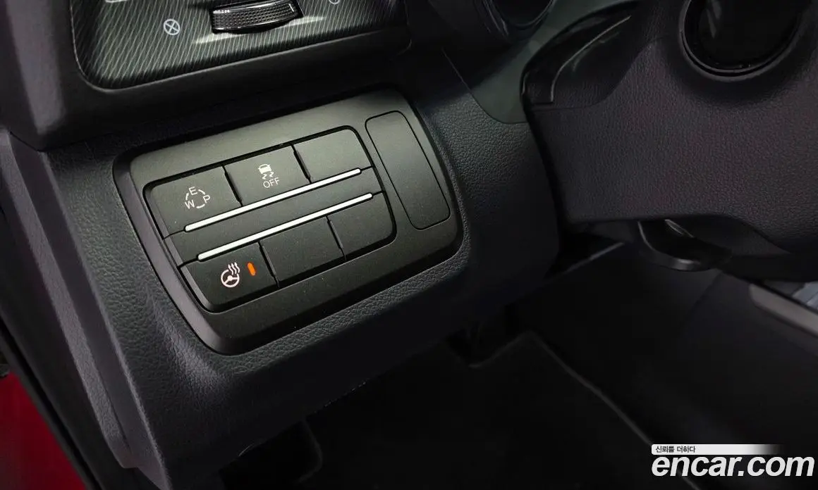 SsangYong TIBOLI 2017 1.6 автомат (гидро), фото 14
