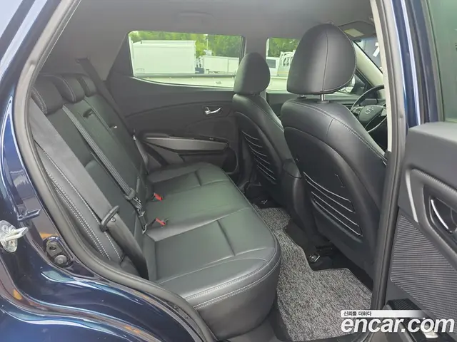 SsangYong TIBOLI 2017 1.6 автомат (гидро), миниатюра 11
