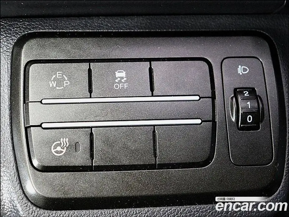 SsangYong TIBOLI 2017 1.6 автомат (гидро), фото 14
