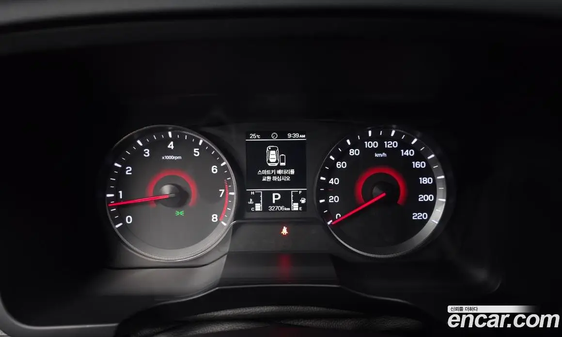 SsangYong TIBOLI 2019 1.5 автомат (гидро), фото 11