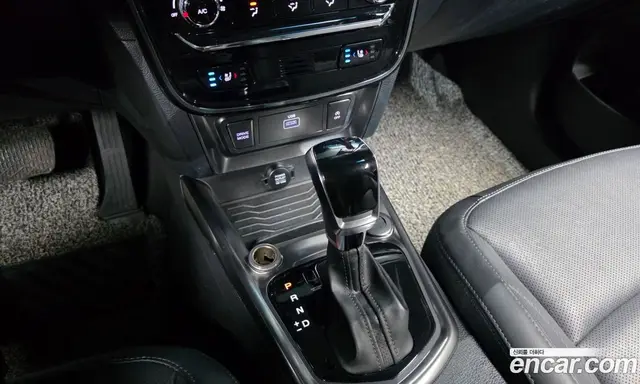 SsangYong TIBOLI 2019 1.5 автомат (гидро), миниатюра 12
