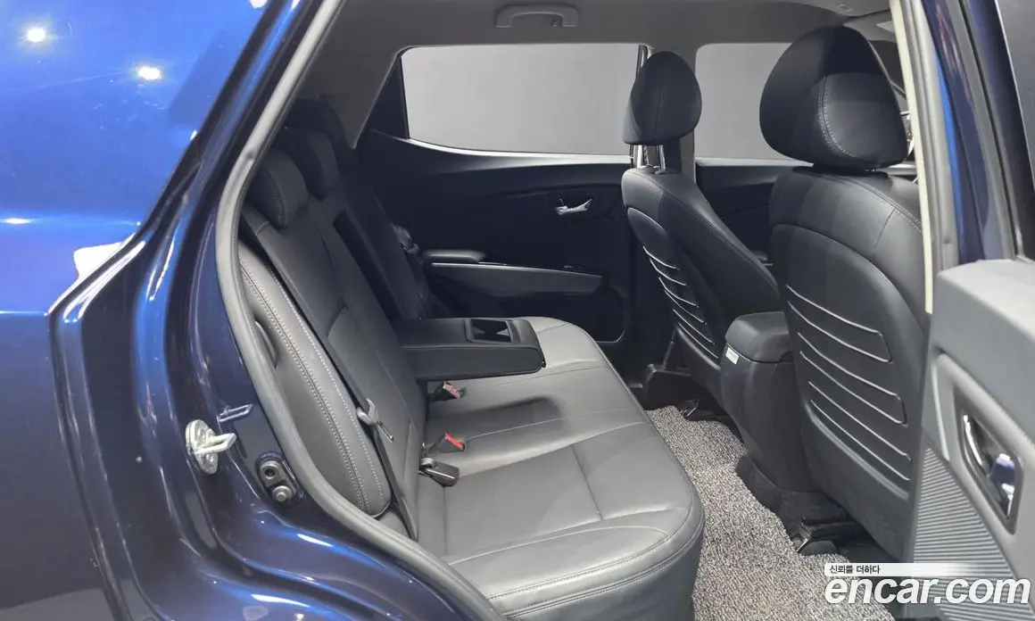 SsangYong TIBOLI 2019 1.5 автомат (гидро), фото 18