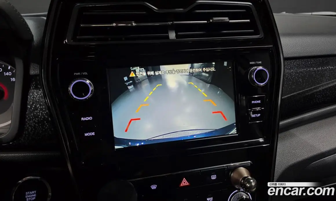 SsangYong TIBOLI 2019 1.5 автомат (гидро), фото 21