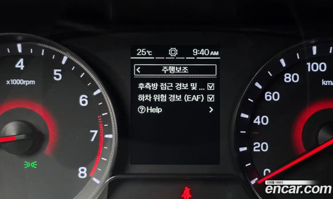 SsangYong TIBOLI 2019 1.5 автомат (гидро), фото 22