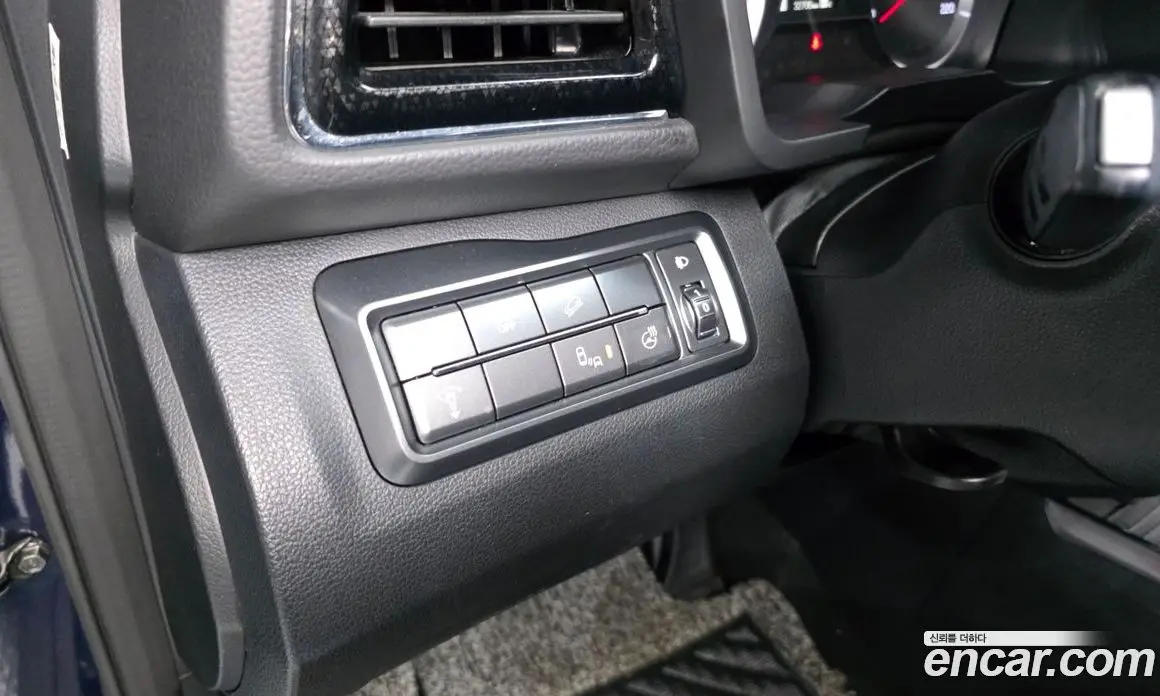 SsangYong TIBOLI 2019 1.5 автомат (гидро), фото 23