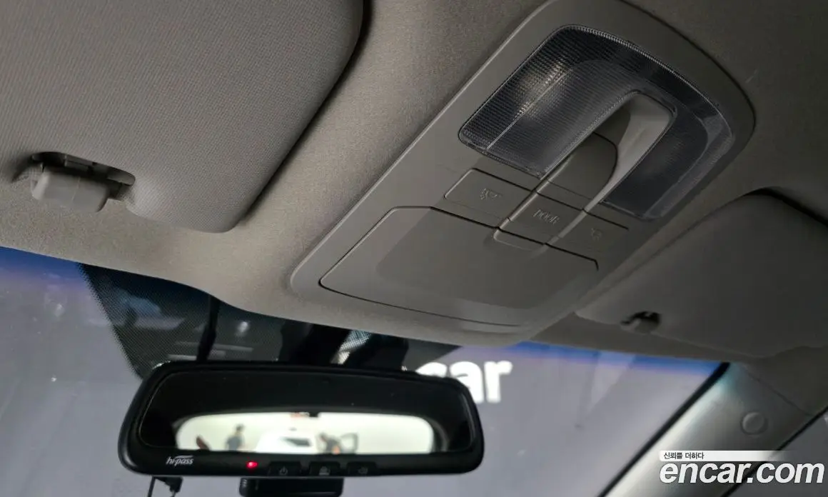 SsangYong TIBOLI 2019 1.5 автомат (гидро), фото 24