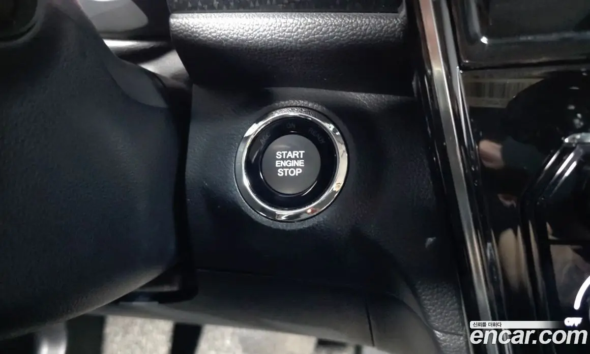 SsangYong TIBOLI 2019 1.5 автомат (гидро), фото 28