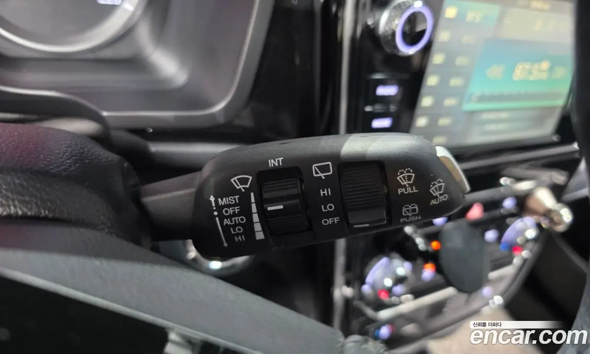 SsangYong TIBOLI 2019 1.5 автомат (гидро), фото 29