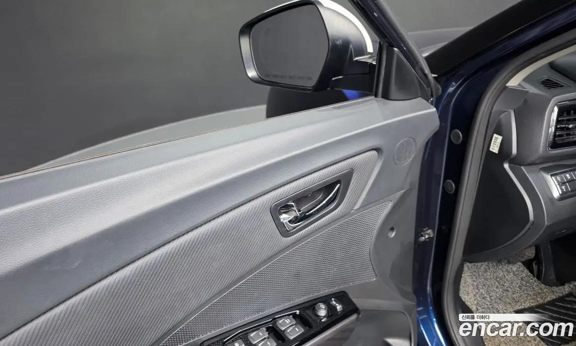 SsangYong TIBOLI 2019 1.5 автомат (гидро), фото 30