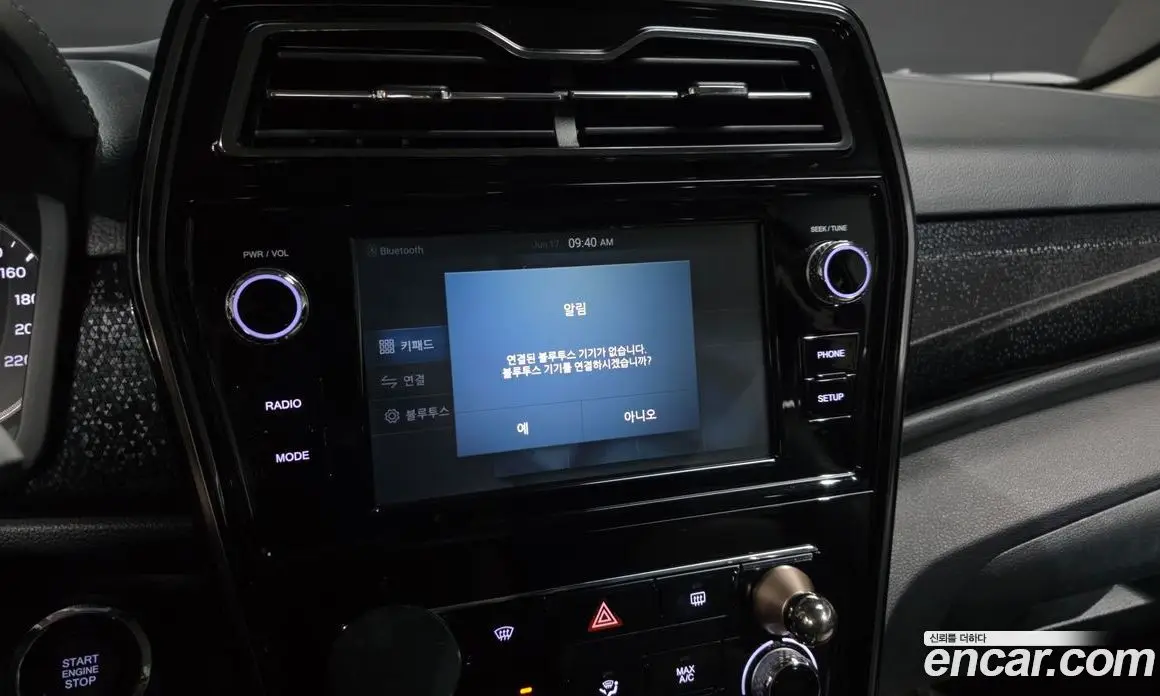 SsangYong TIBOLI 2019 1.5 автомат (гидро), фото 33