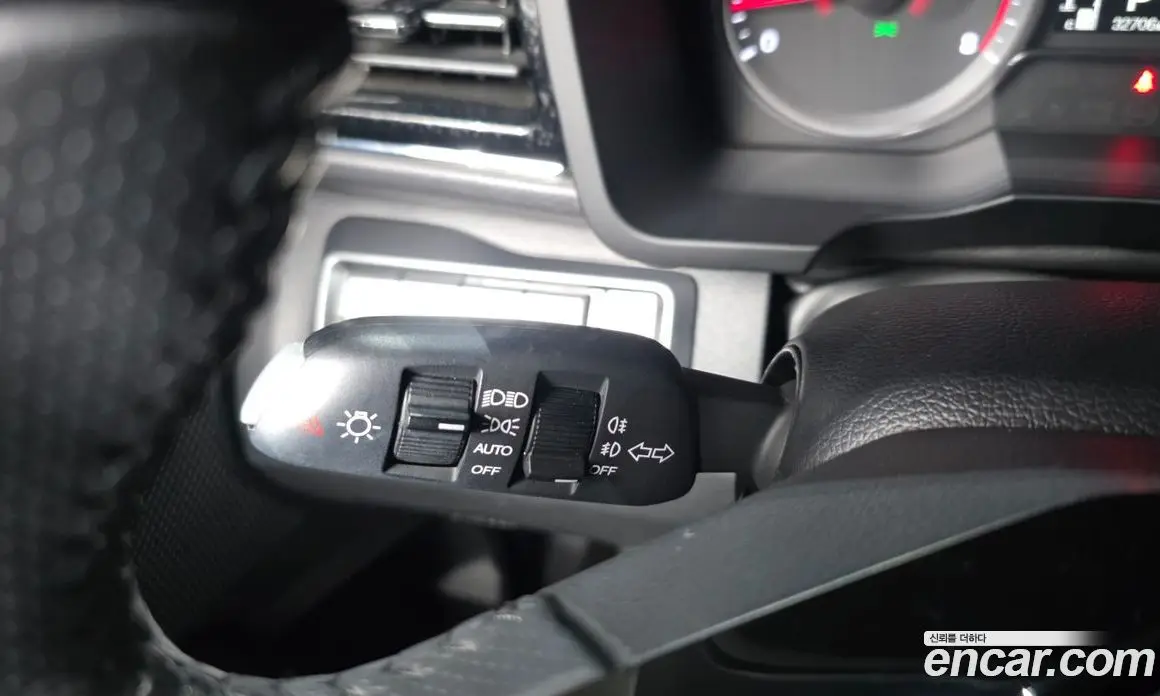 SsangYong TIBOLI 2019 1.5 автомат (гидро), фото 34