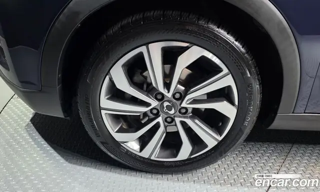 SsangYong TIBOLI 2019 1.5 автомат (гидро), миниатюра 5