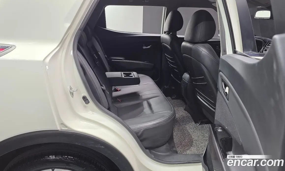 SsangYong TIBOLI 2019 1.5 автомат (гидро), фото 12