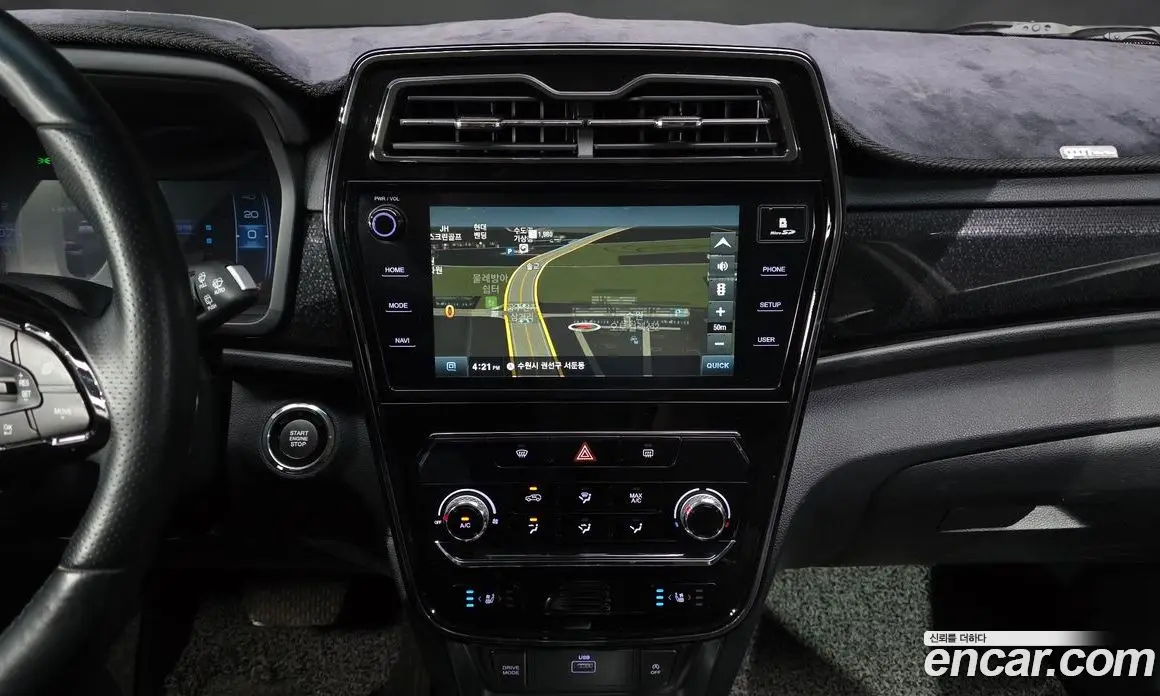 SsangYong TIBOLI 2019 1.5 автомат (гидро), фото 14