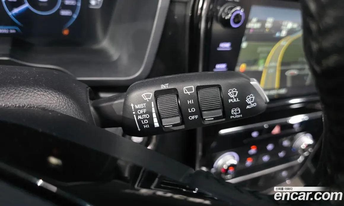 SsangYong TIBOLI 2019 1.5 автомат (гидро), фото 17