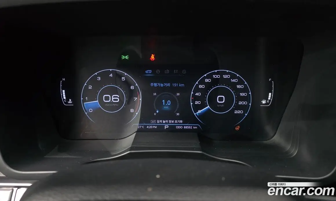 SsangYong TIBOLI 2019 1.5 автомат (гидро), фото 8