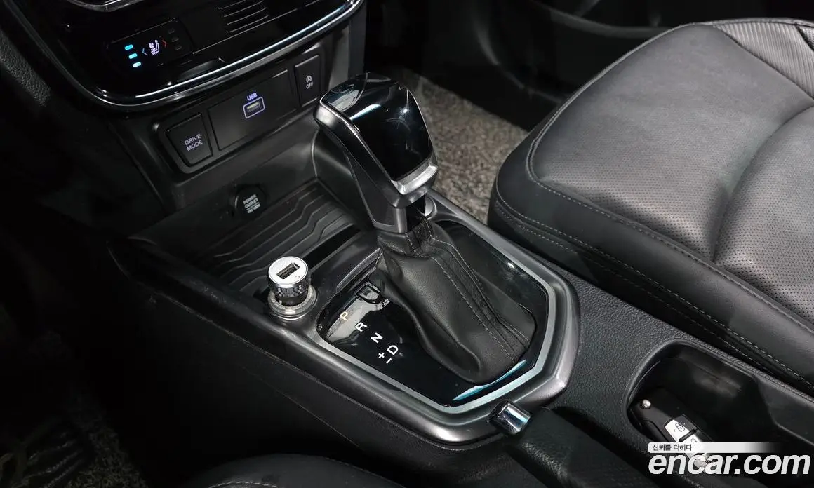SsangYong TIBOLI 2019 1.5 автомат (гидро), фото 9