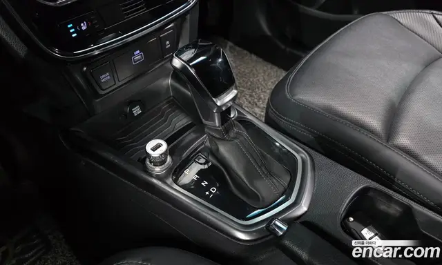 SsangYong TIBOLI 2019 1.5 автомат (гидро), миниатюра 9