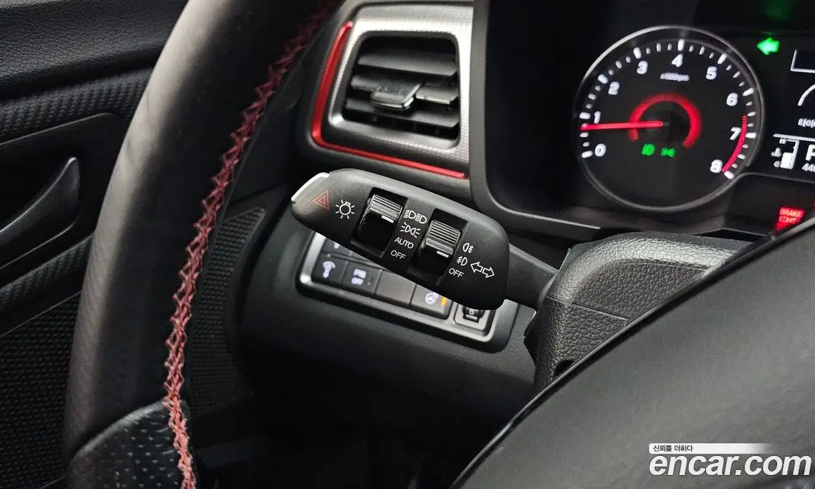 SsangYong TIBOLI 2020 1.5 автомат (гидро), фото 23