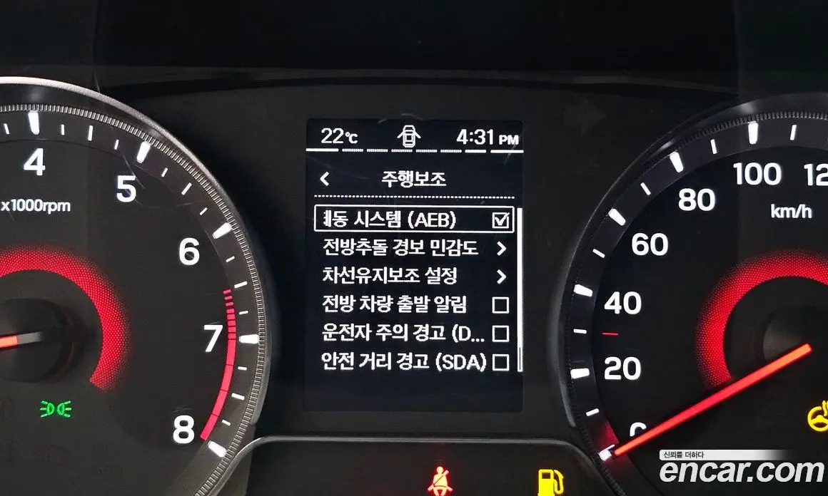 SsangYong TIBOLI 2020 1.5 автомат (гидро), фото 25
