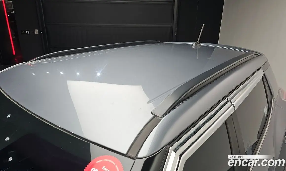 SsangYong TIBOLI 2020 1.5 автомат (гидро), фото 30