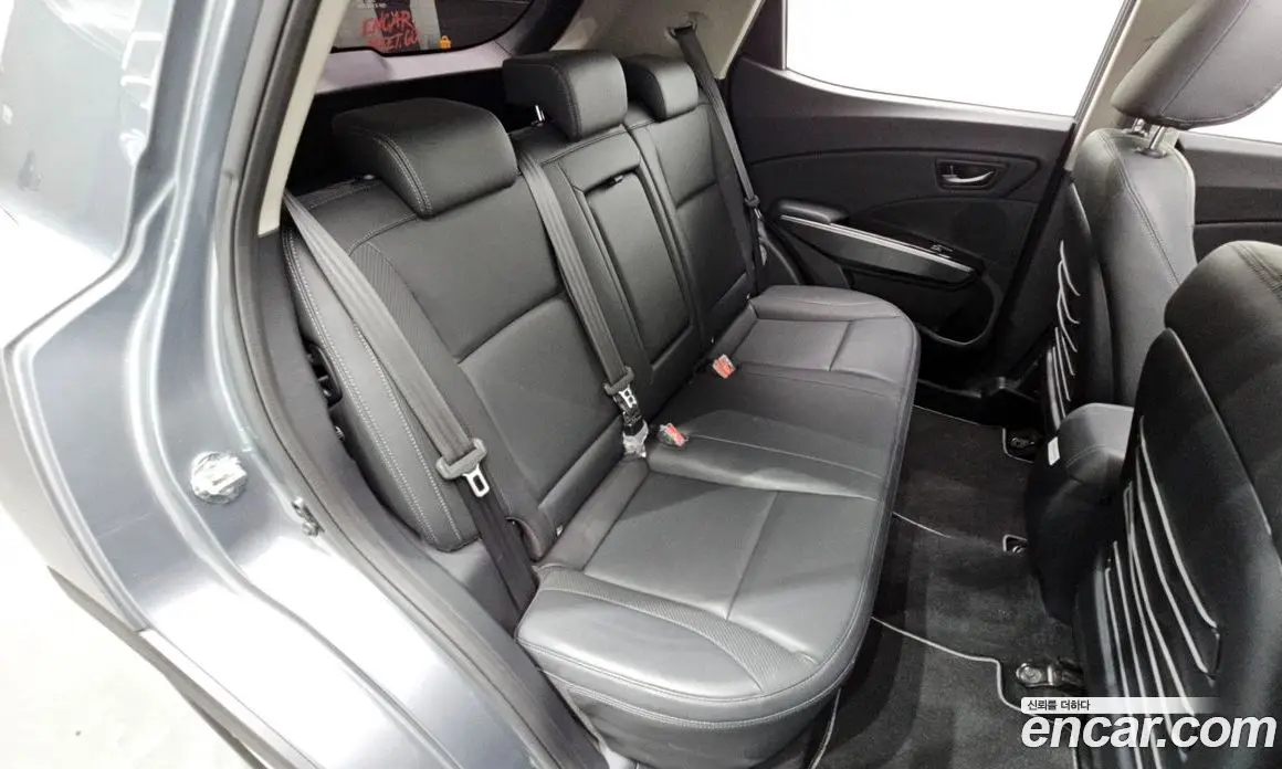 SsangYong TIBOLI 2021 1.5 автомат (гидро), фото 11