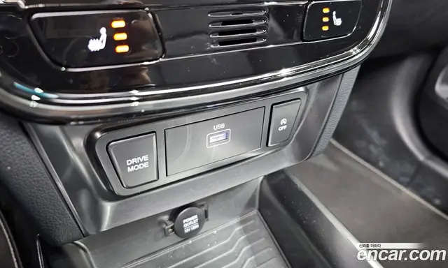 SsangYong TIBOLI 2021 1.5 автомат (гидро), миниатюра 12